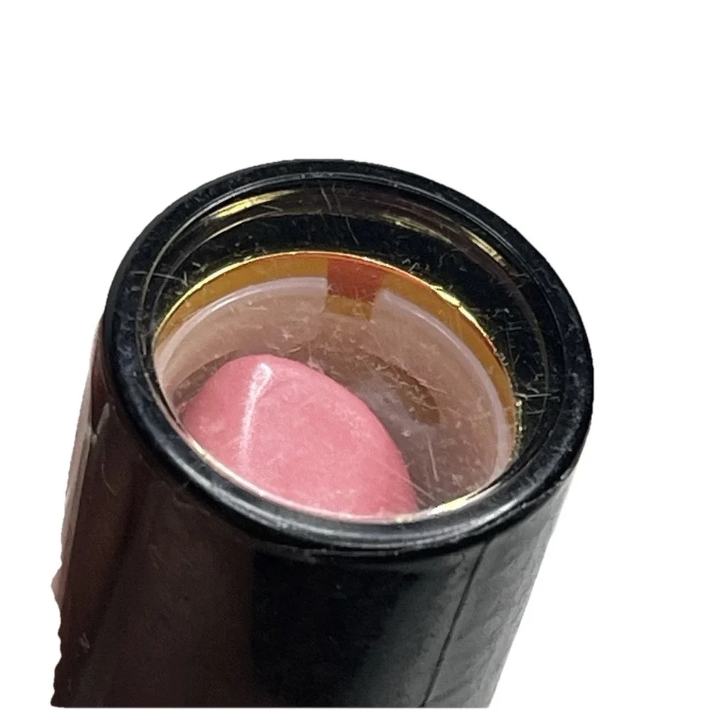 Revlon Super Lustrous Pink Cloud Lipstick Shine 801 Iconic‎ Vibrant New Sealed